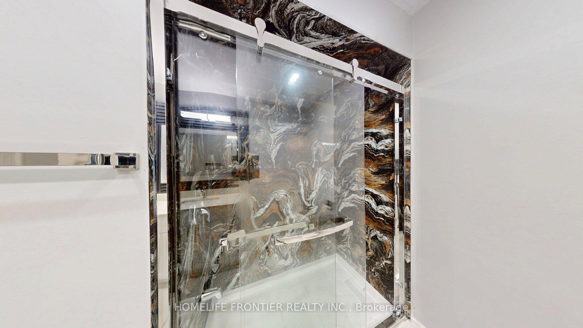 Photo 16 of Unit Upper, 337 Hansen Road N, Brampton, Madoc — HOMEH