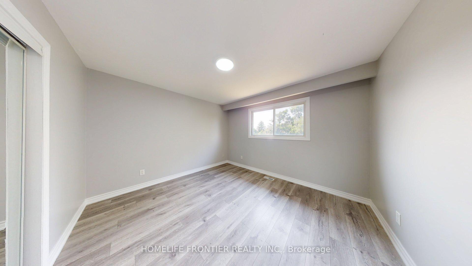 Photo 17 of Unit Upper, 337 Hansen Road N, Brampton, Madoc — HOMEH