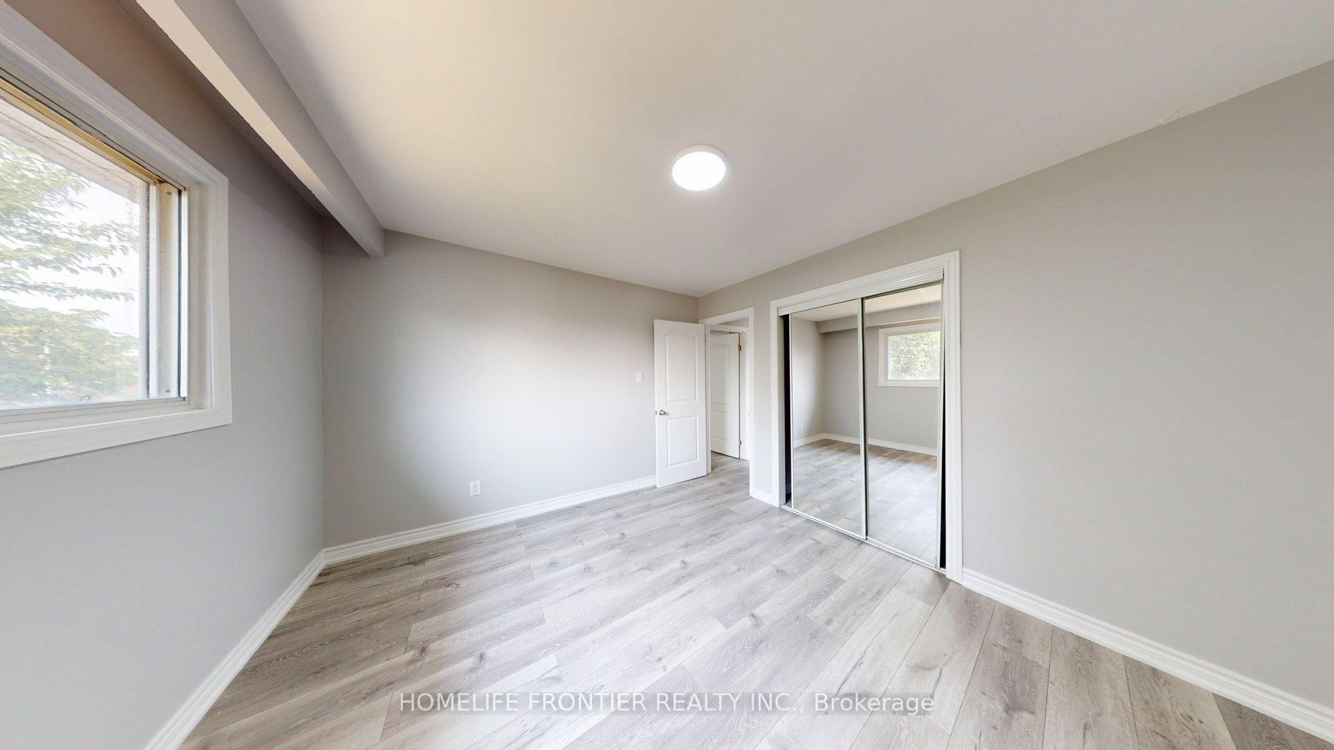 Photo 19 of Unit Upper, 337 Hansen Road N, Brampton, Madoc — HOMEH