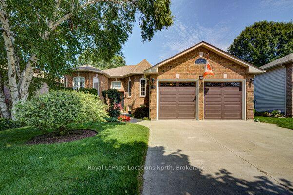 Photo 1 of 68 Acorn Crescent, Wasaga Beach — HOMEH