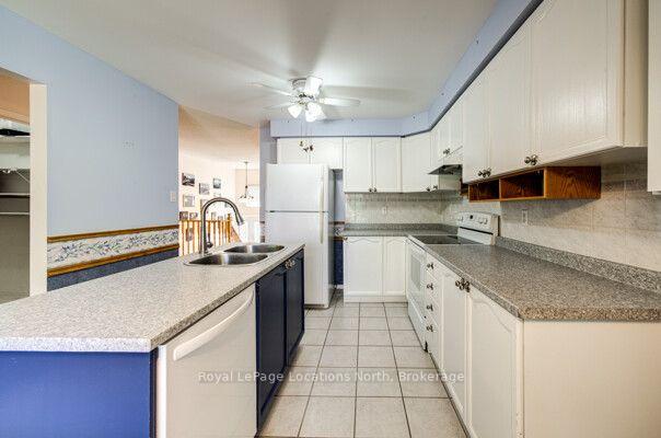 Photo 18 of 68 Acorn Crescent, Wasaga Beach — HOMEH