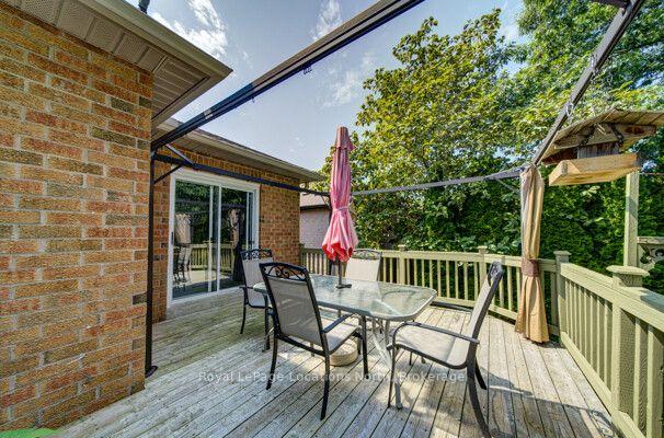 Photo 24 of 68 Acorn Crescent, Wasaga Beach — HOMEH