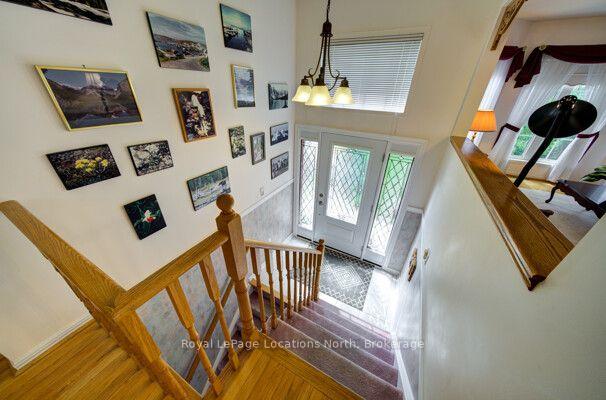Photo 52 of 68 Acorn Crescent, Wasaga Beach — HOMEH