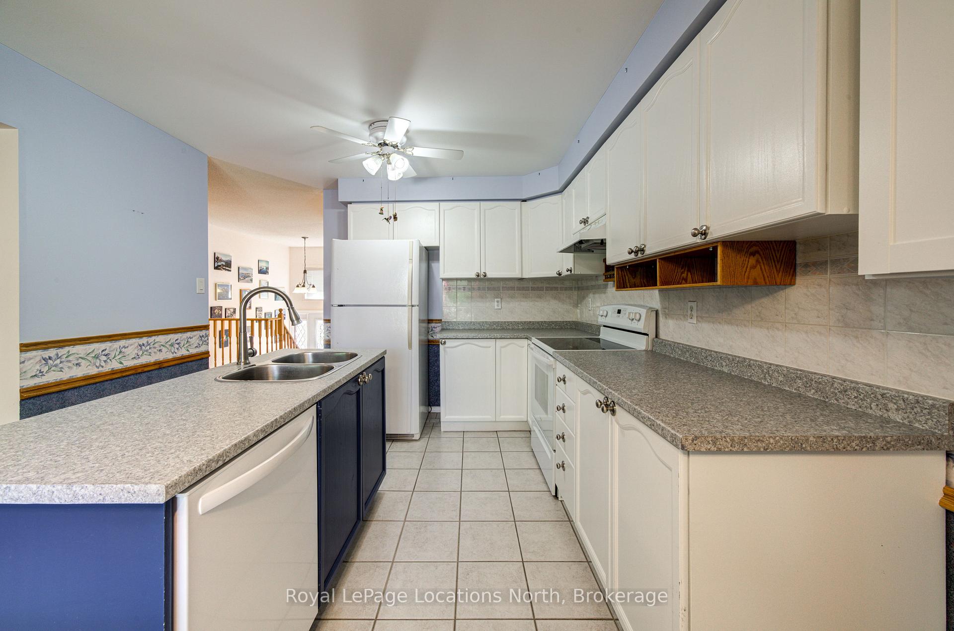 Photo 21 of 68 Acorn Crescent, Wasaga Beach — HOMEH