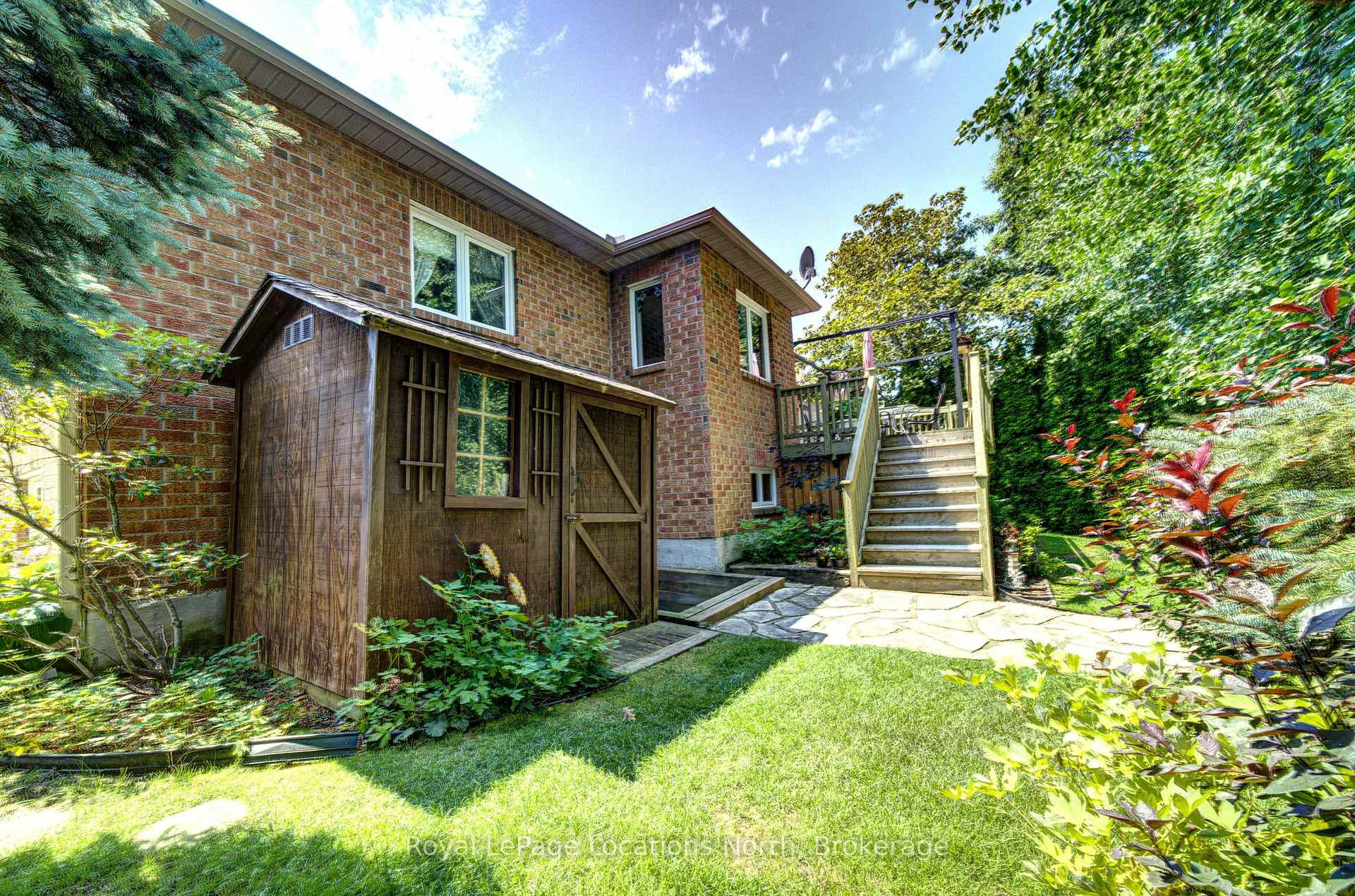 Photo 76 of 68 Acorn Crescent, Wasaga Beach — HOMEH