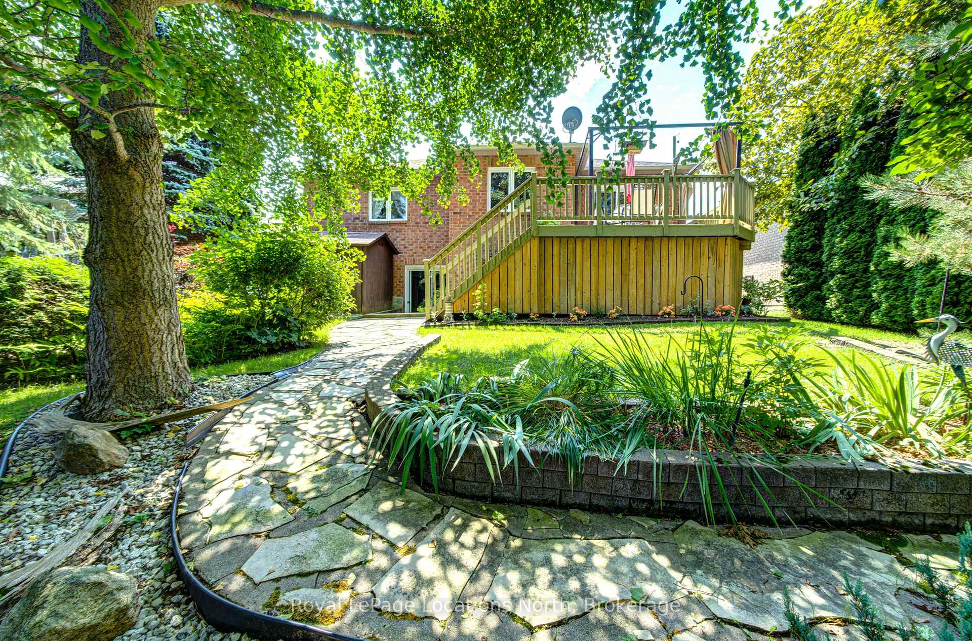 Photo 82 of 68 Acorn Crescent, Wasaga Beach — HOMEH