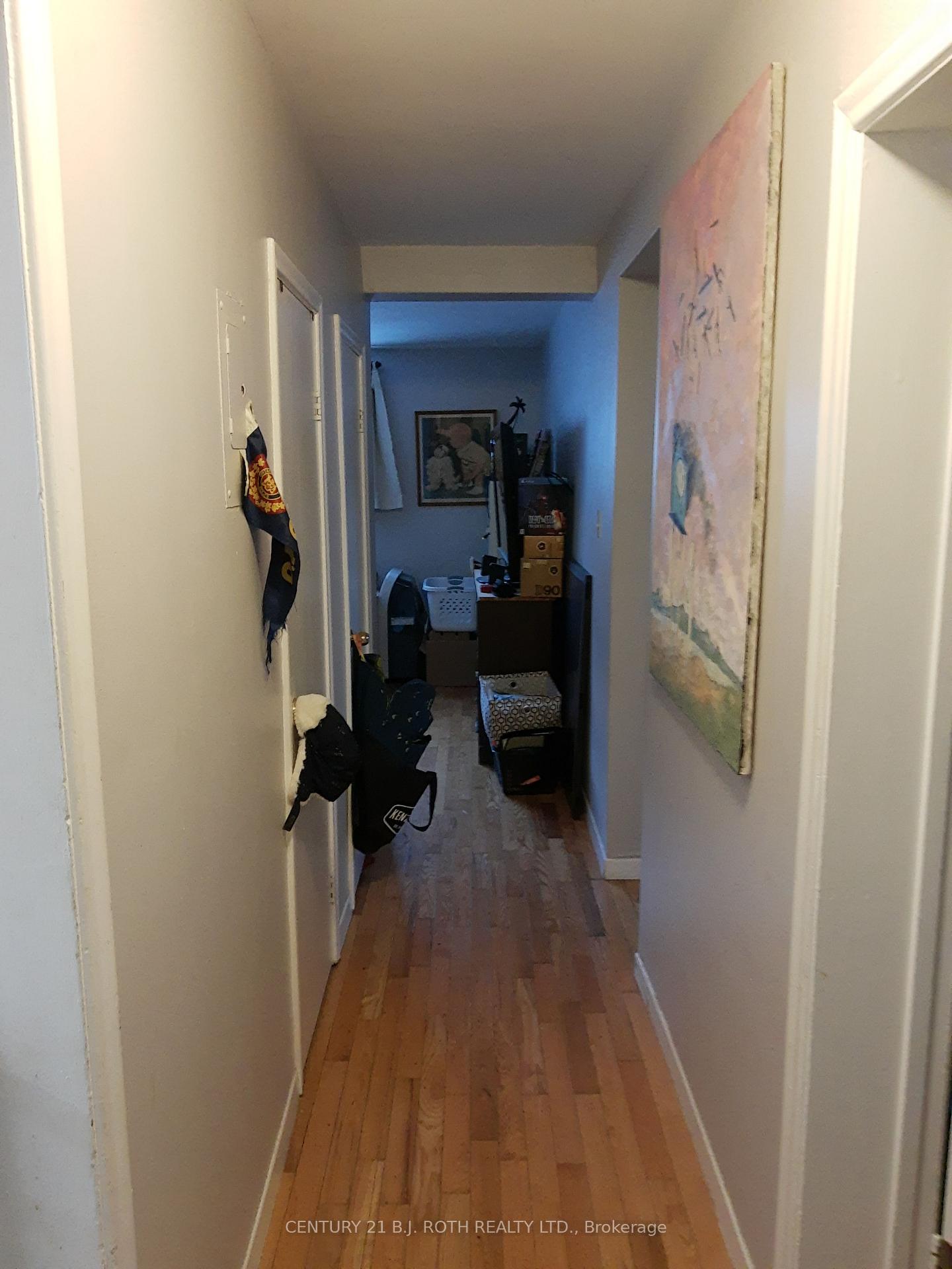 Photo 6 of Unit 1, 13 Queen Street, Barrie, Codrington — HOMEH