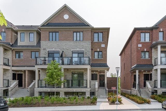 Photo 1 of Unit 324, 199 Pine Grove Road, Vaughan, Islington Woods — HOMEH