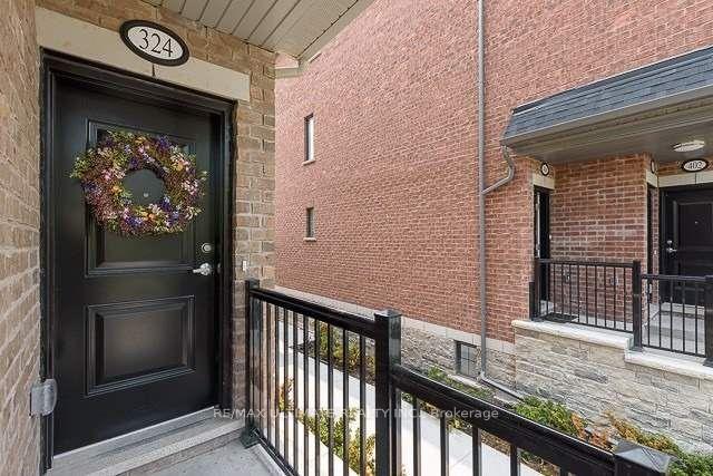 Photo 2 of Unit 324, 199 Pine Grove Road, Vaughan, Islington Woods — HOMEH