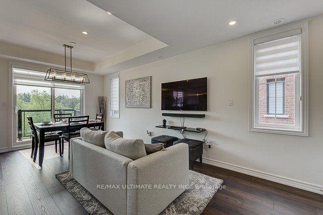 Photo 4 of Unit 324, 199 Pine Grove Road, Vaughan, Islington Woods — HOMEH