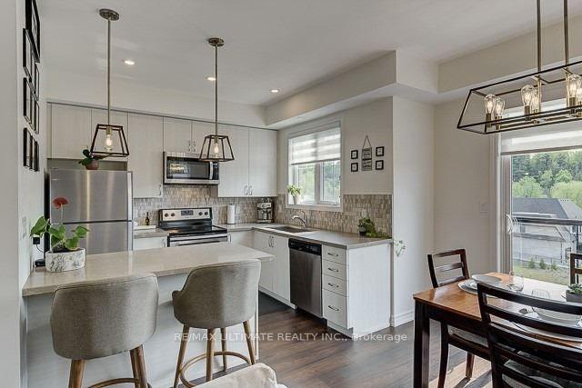 Photo 6 of Unit 324, 199 Pine Grove Road, Vaughan, Islington Woods — HOMEH