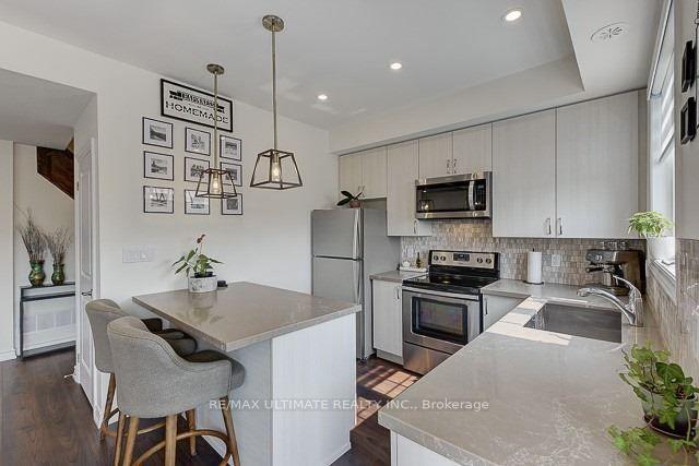 Photo 7 of Unit 324, 199 Pine Grove Road, Vaughan, Islington Woods — HOMEH