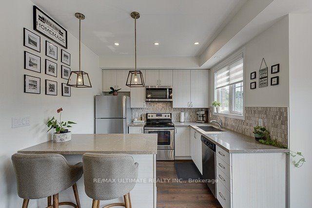 Photo 8 of Unit 324, 199 Pine Grove Road, Vaughan, Islington Woods — HOMEH