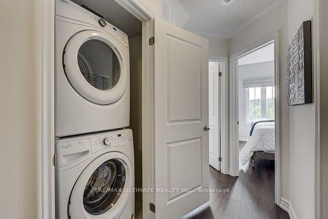 Photo 15 of Unit 324, 199 Pine Grove Road, Vaughan, Islington Woods — HOMEH