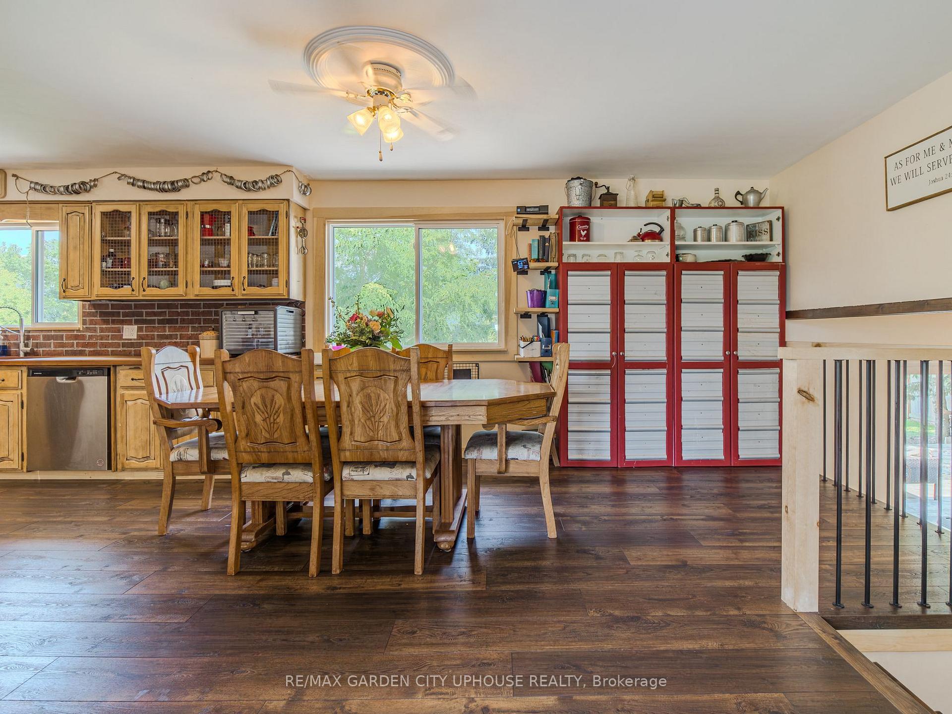 Photo 9 of 1365 Rice Road, Pelham, Fonthill — HOMEH