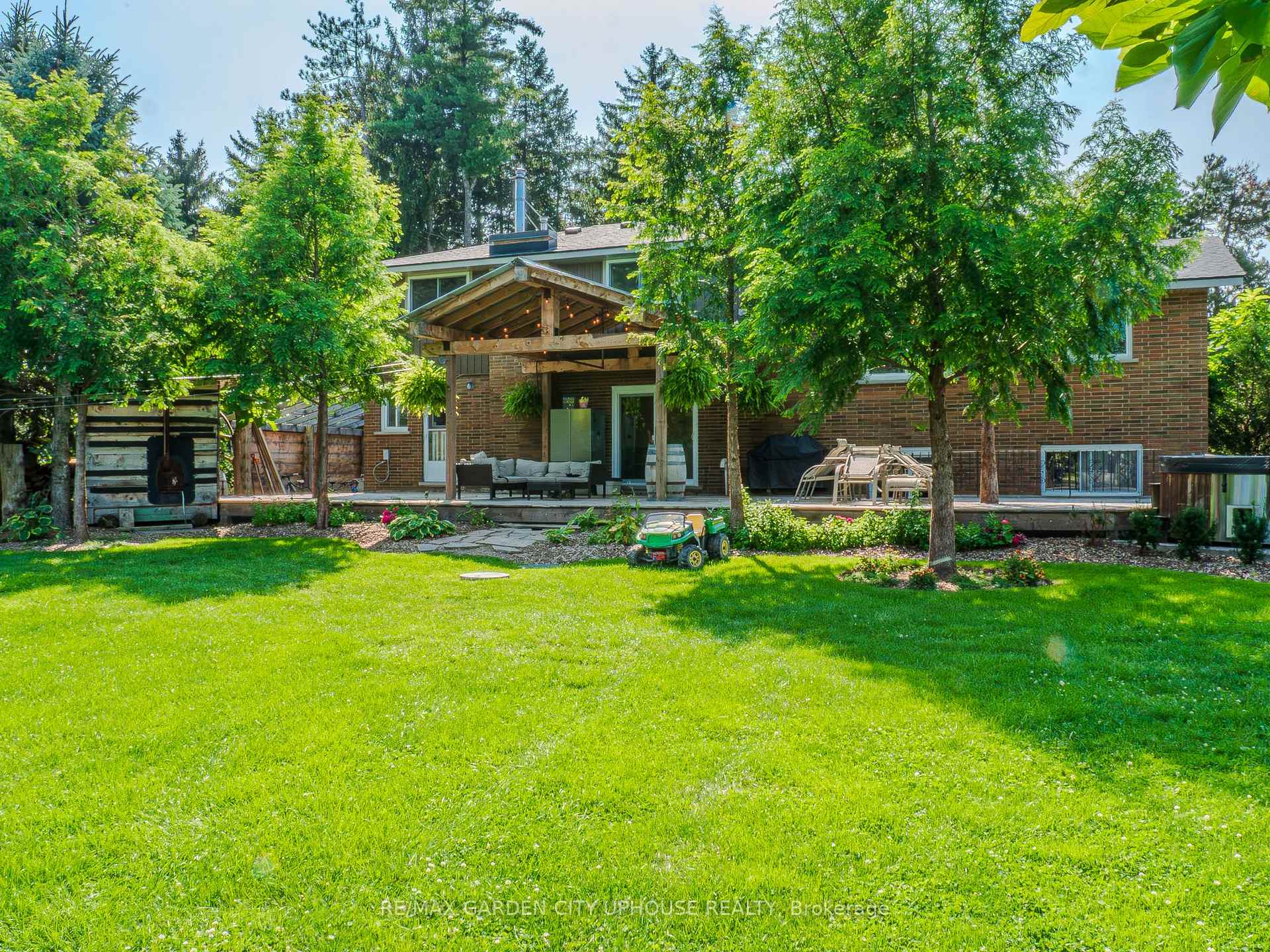 Photo 25 of 1365 Rice Road, Pelham, Fonthill — HOMEH