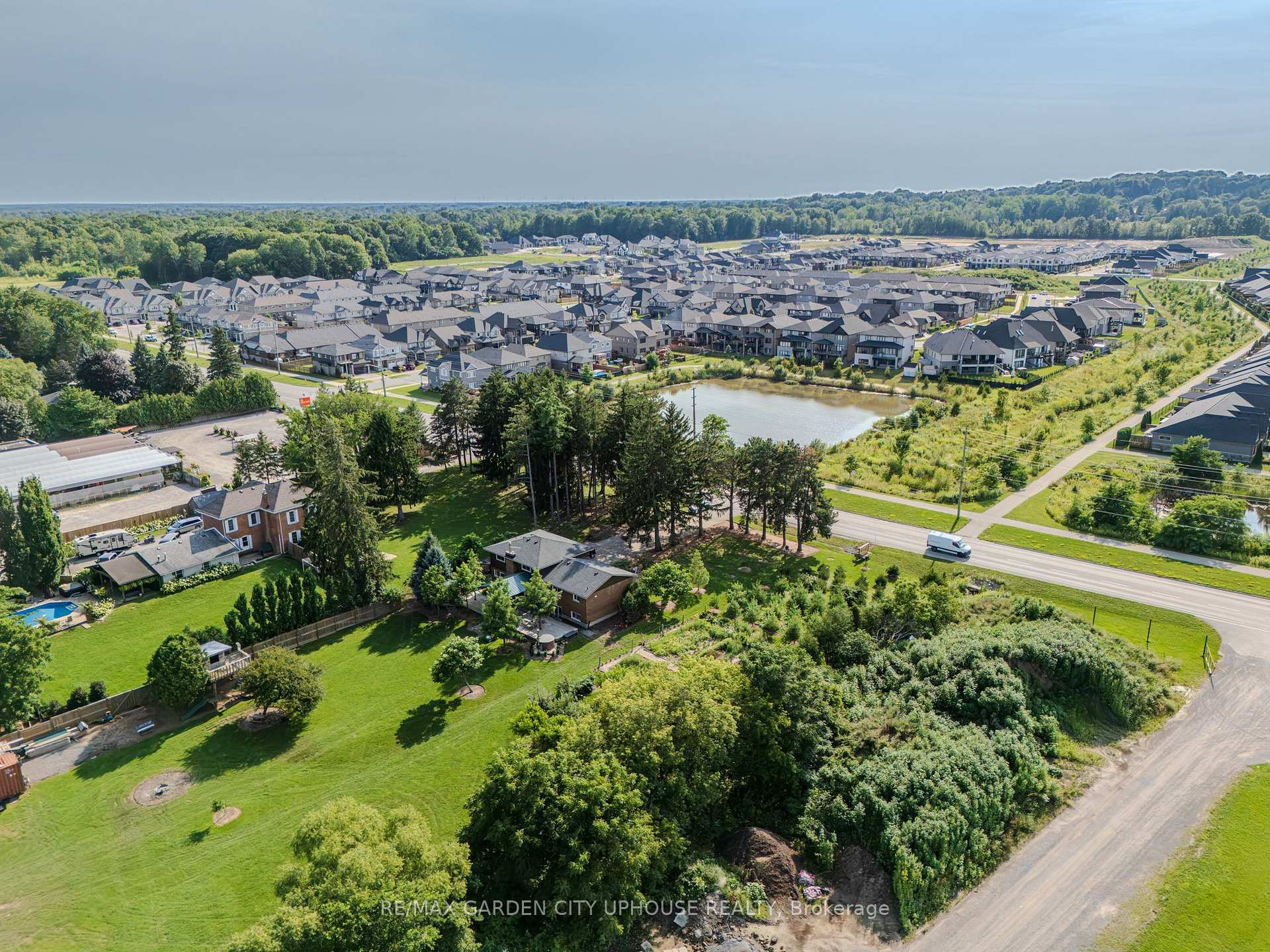 Photo 32 of 1365 Rice Road, Pelham, Fonthill — HOMEH