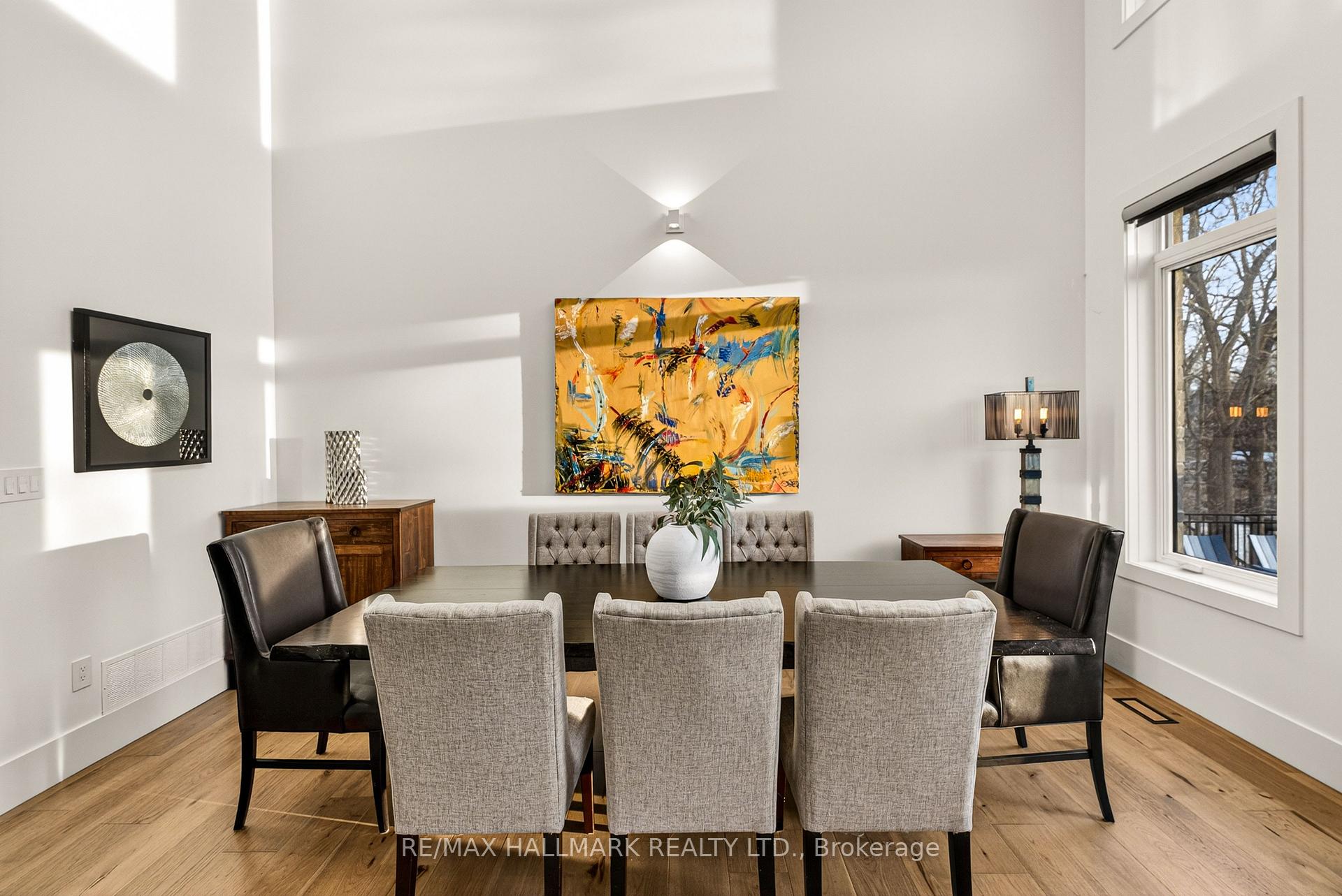 Photo 11 of 404 Cox Mill Road, Barrie, South Shore — HOMEH
