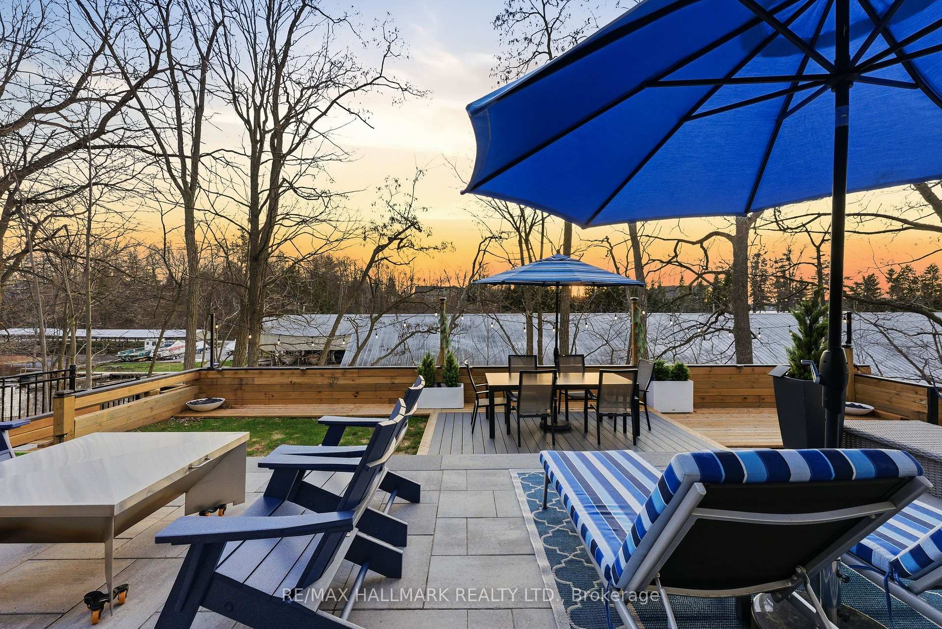 Photo 43 of 404 Cox Mill Road, Barrie, South Shore — HOMEH