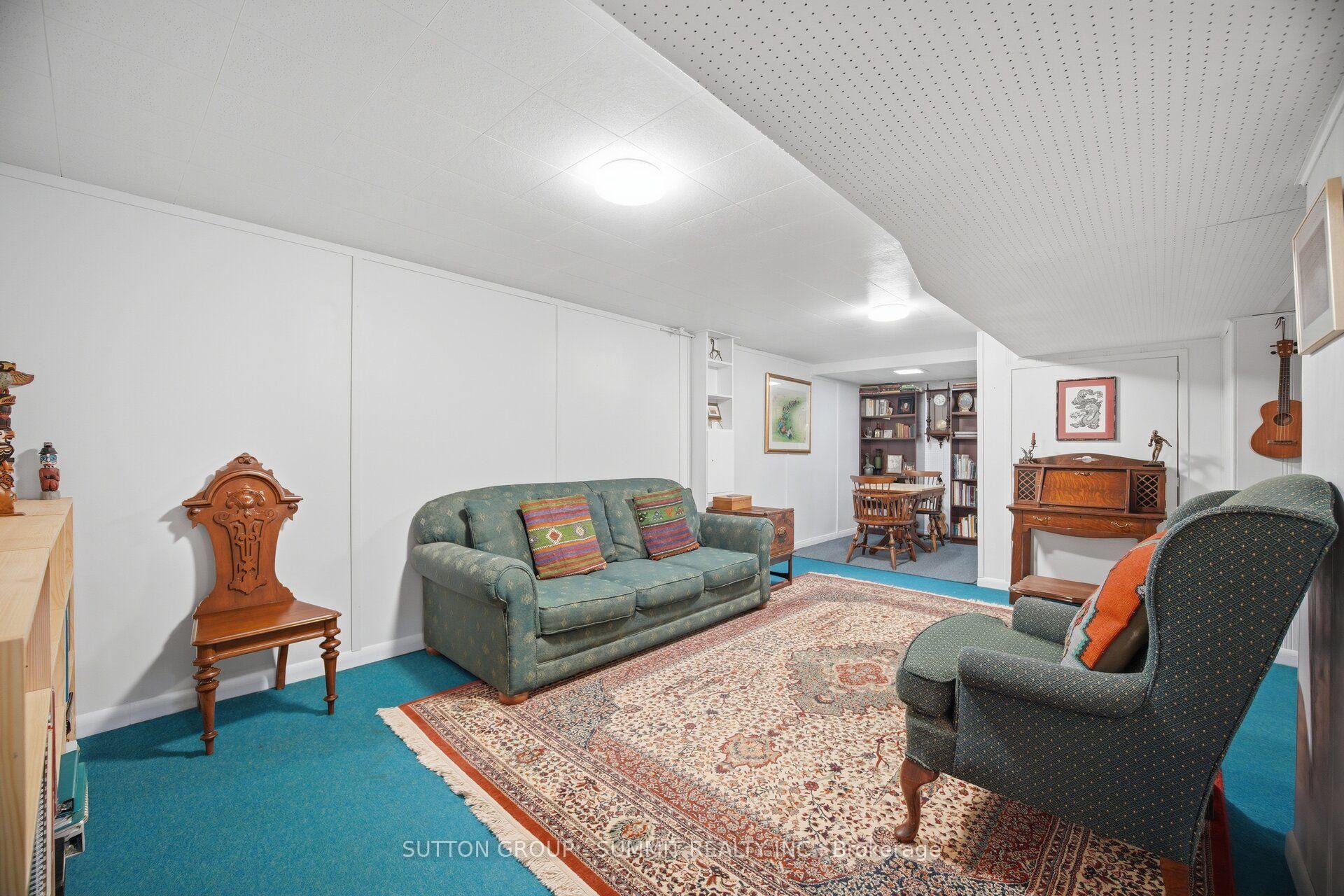 Photo 31 of 25 Arch Road, Mississauga, Streetsville — HOMEH