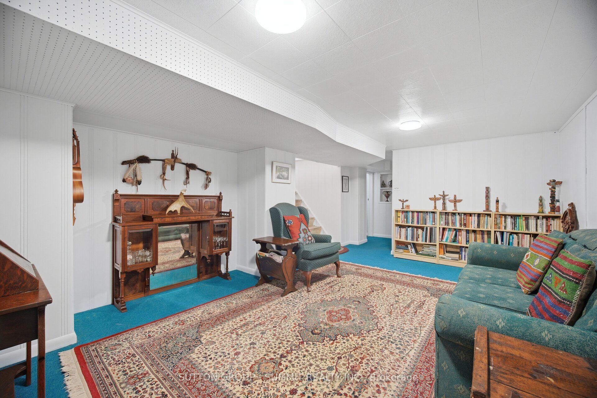Photo 34 of 25 Arch Road, Mississauga, Streetsville — HOMEH