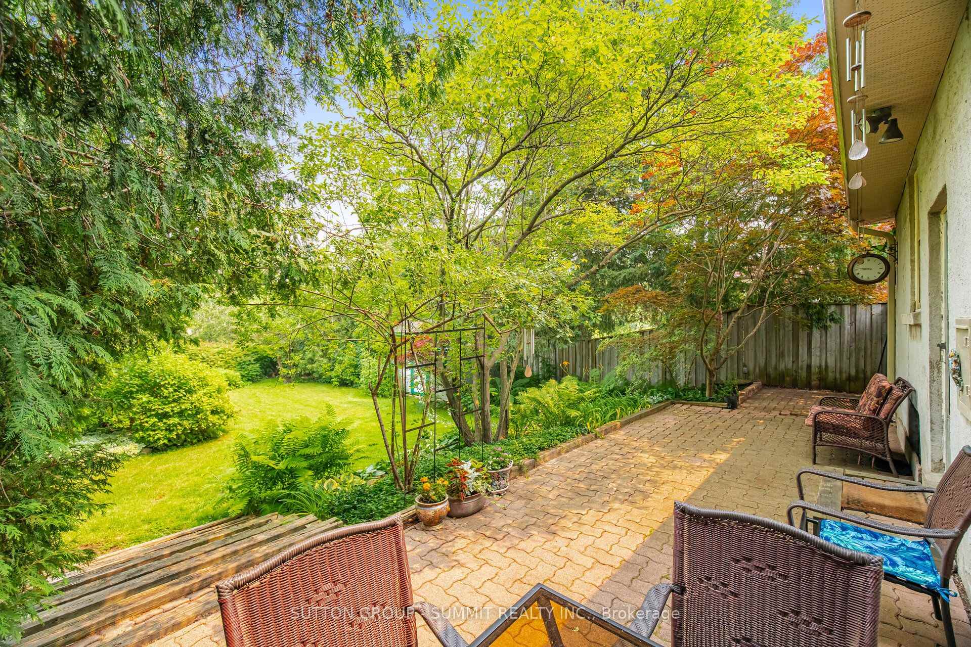 Photo 41 of 25 Arch Road, Mississauga, Streetsville — HOMEH