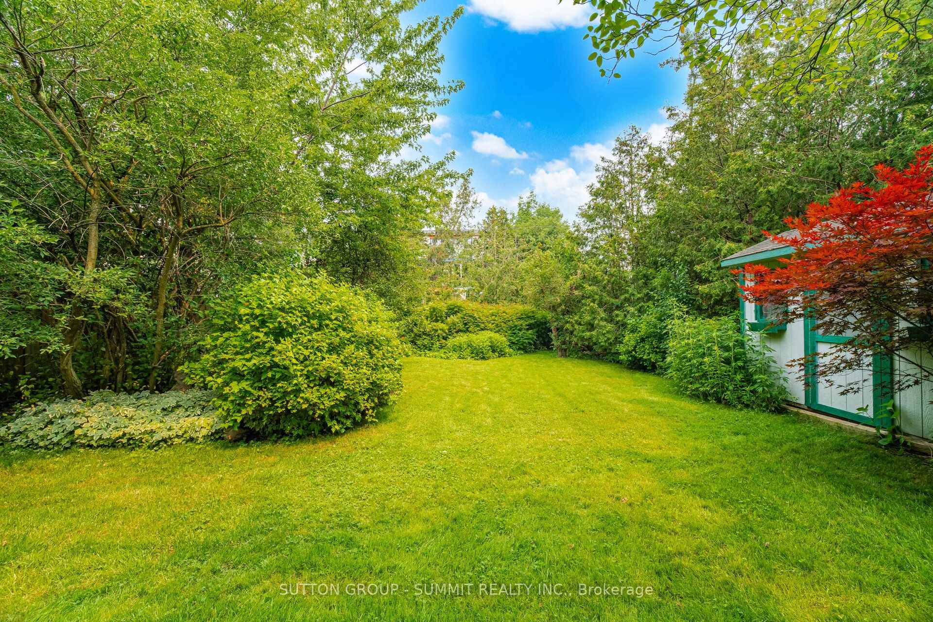 Photo 44 of 25 Arch Road, Mississauga, Streetsville — HOMEH