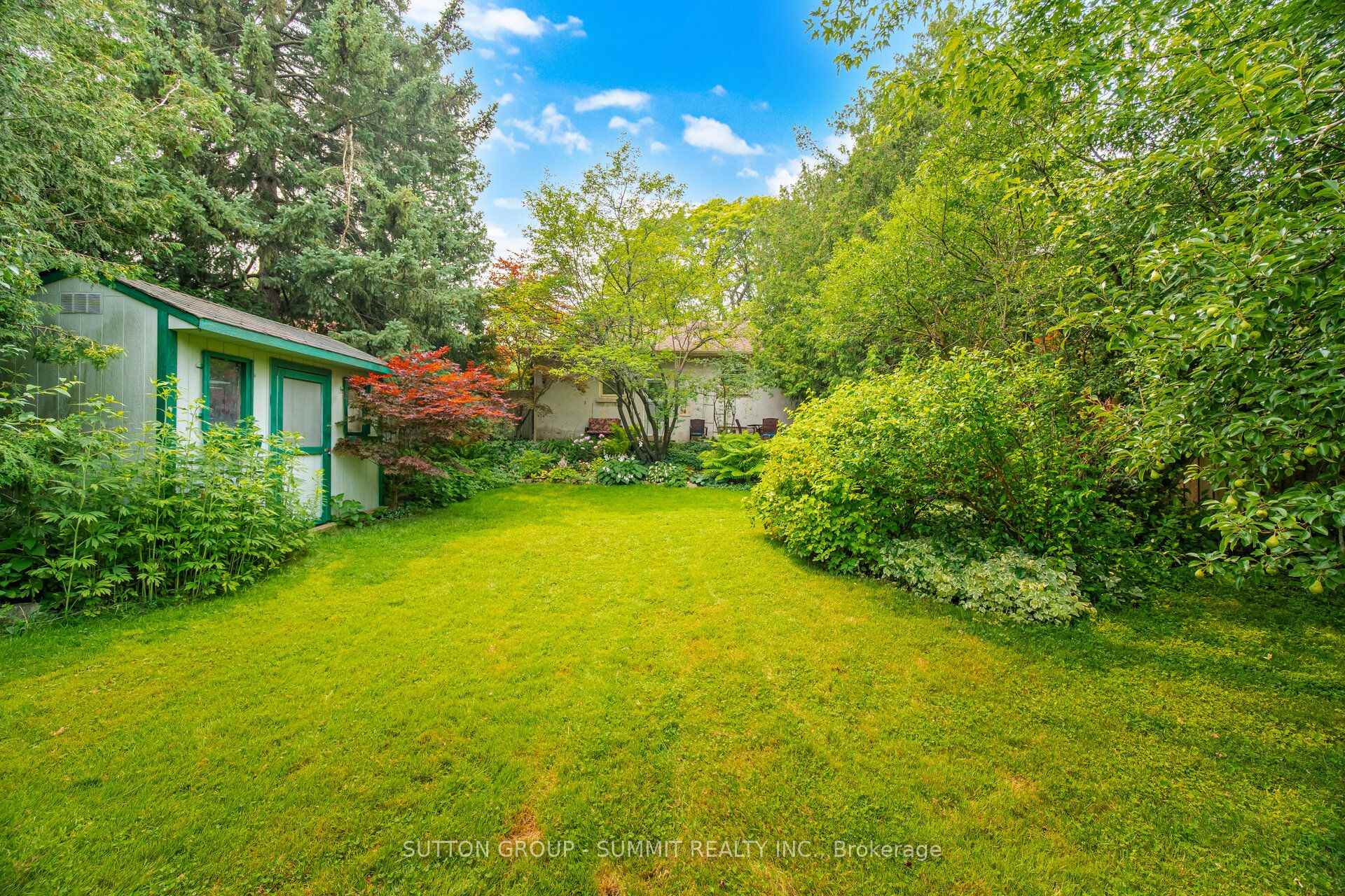 Photo 47 of 25 Arch Road, Mississauga, Streetsville — HOMEH