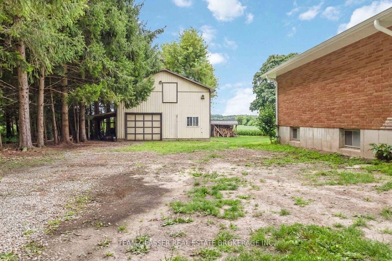 Photo 5 of 48799 John Wise Line, Aylmer — HOMEH