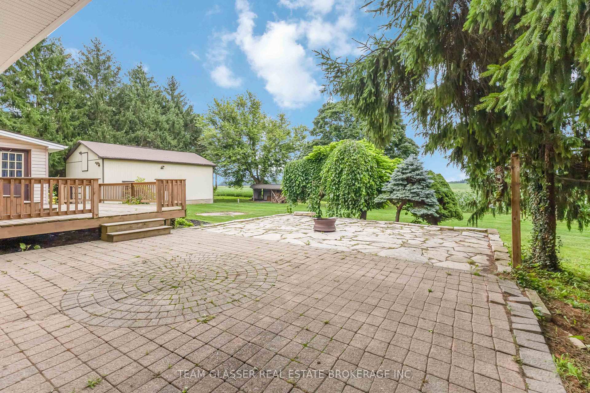 Photo 24 of 48799 John Wise Line, Aylmer — HOMEH