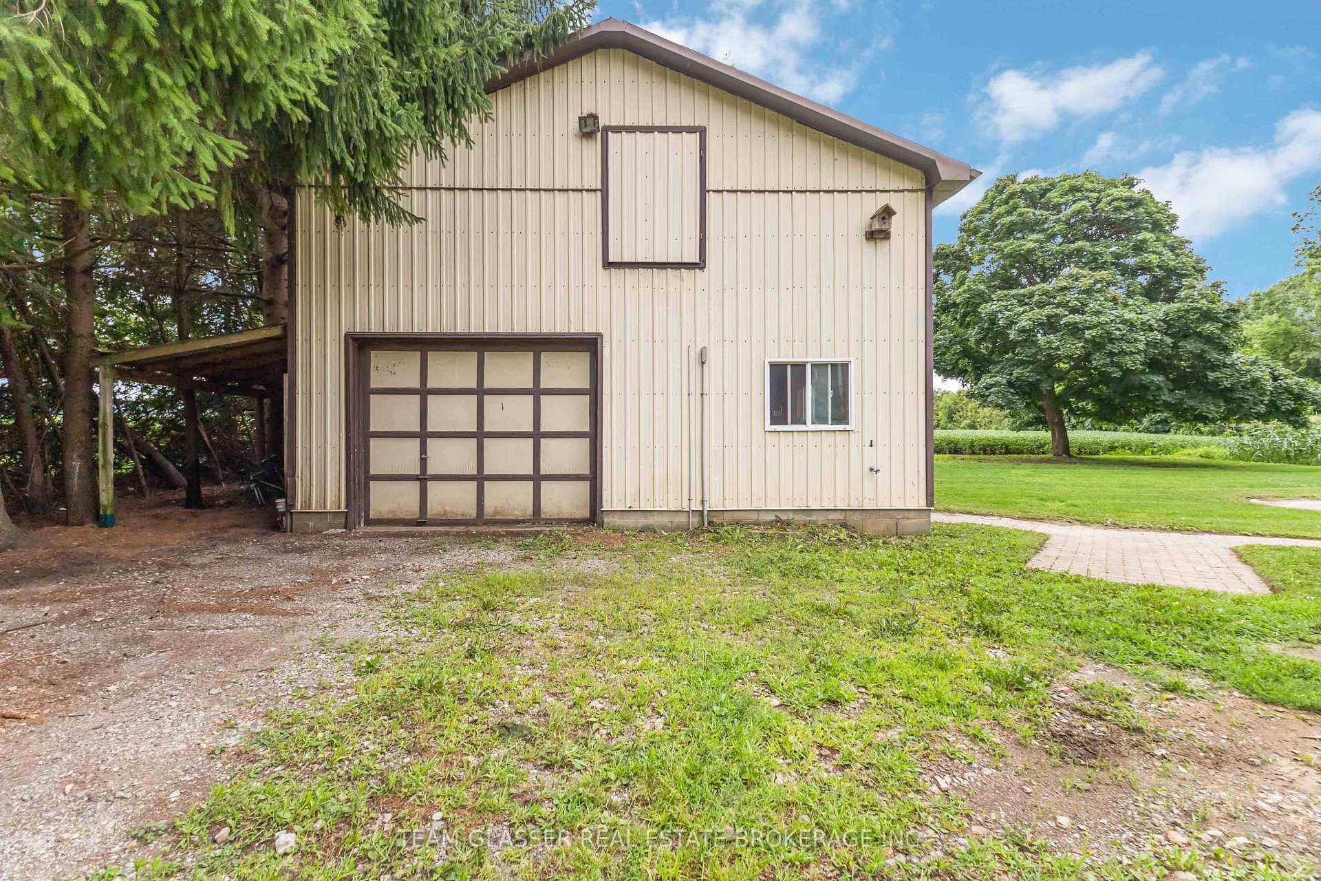 Photo 26 of 48799 John Wise Line, Aylmer — HOMEH