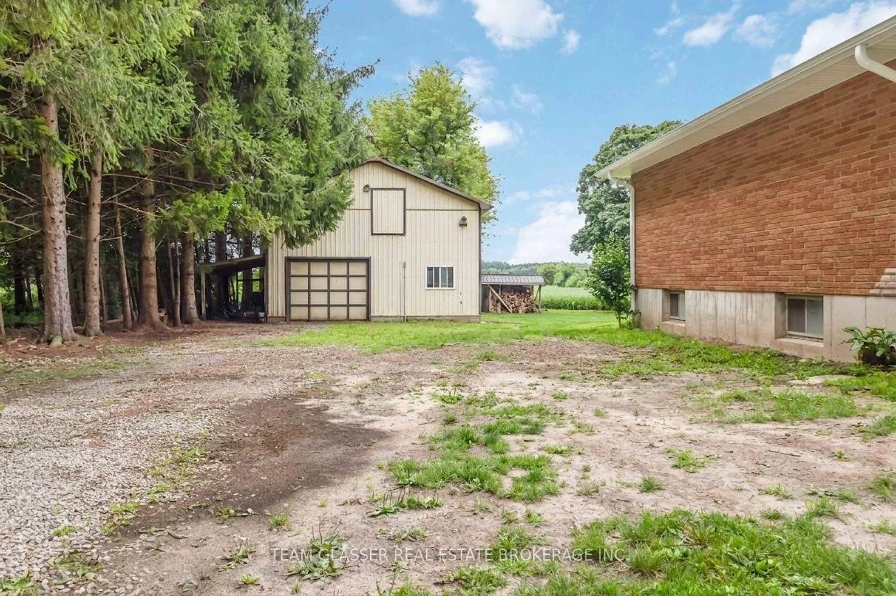 Photo 22 of 48799 John Wise Line, Aylmer — HOMEH