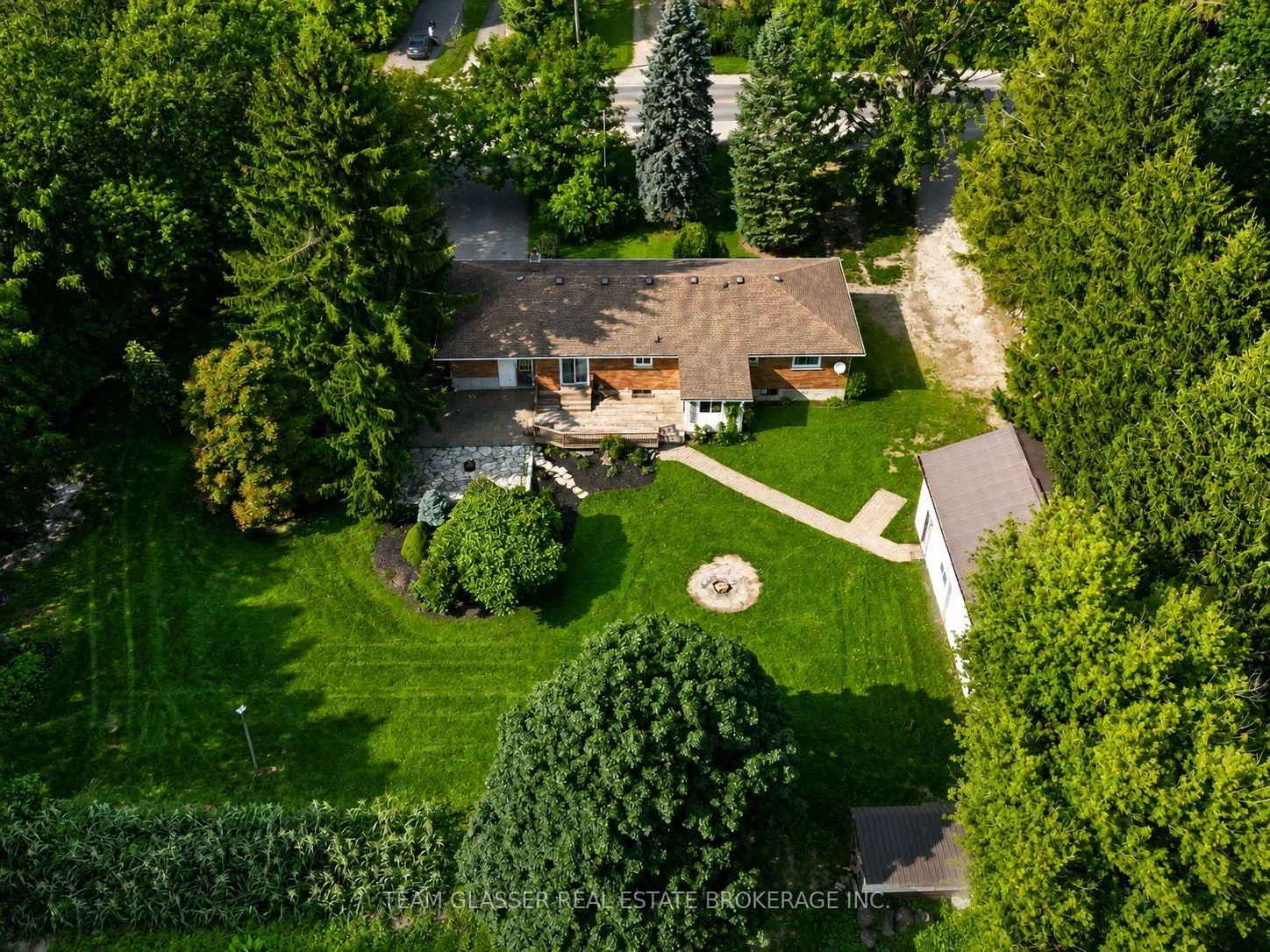 Photo 29 of 48799 John Wise Line, Aylmer — HOMEH