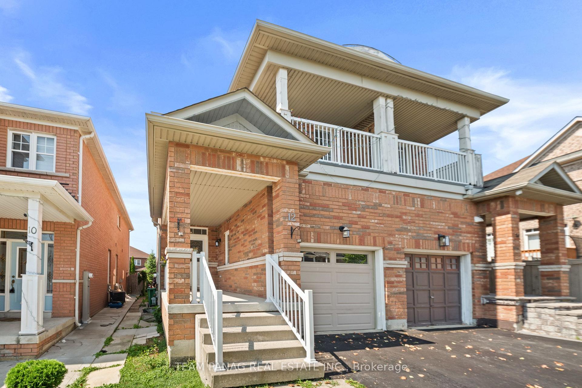 Photo 1 of 12 Rainy Dale Road, Brampton, Madoc — HOMEH