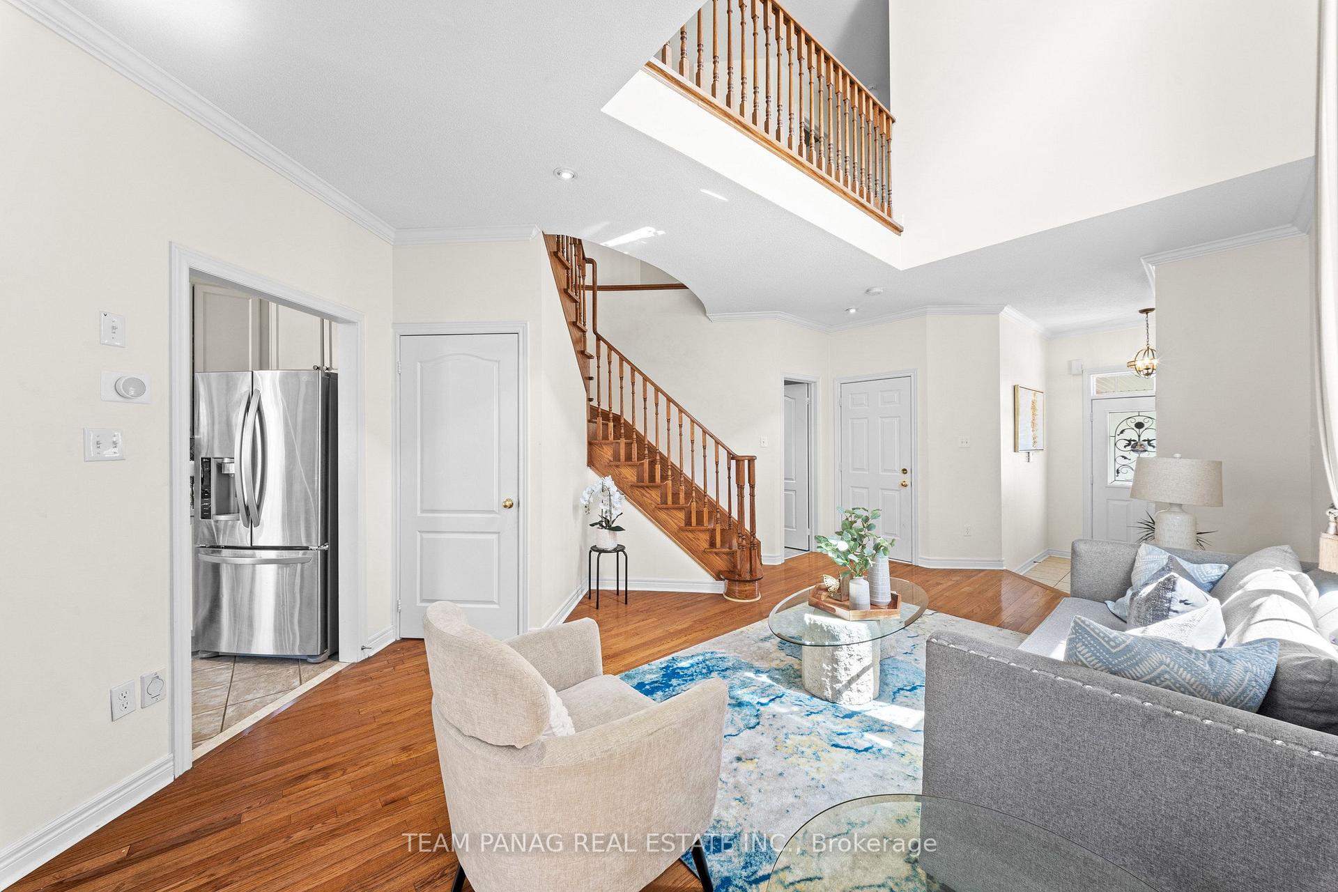 Photo 11 of 12 Rainy Dale Road, Brampton, Madoc — HOMEH