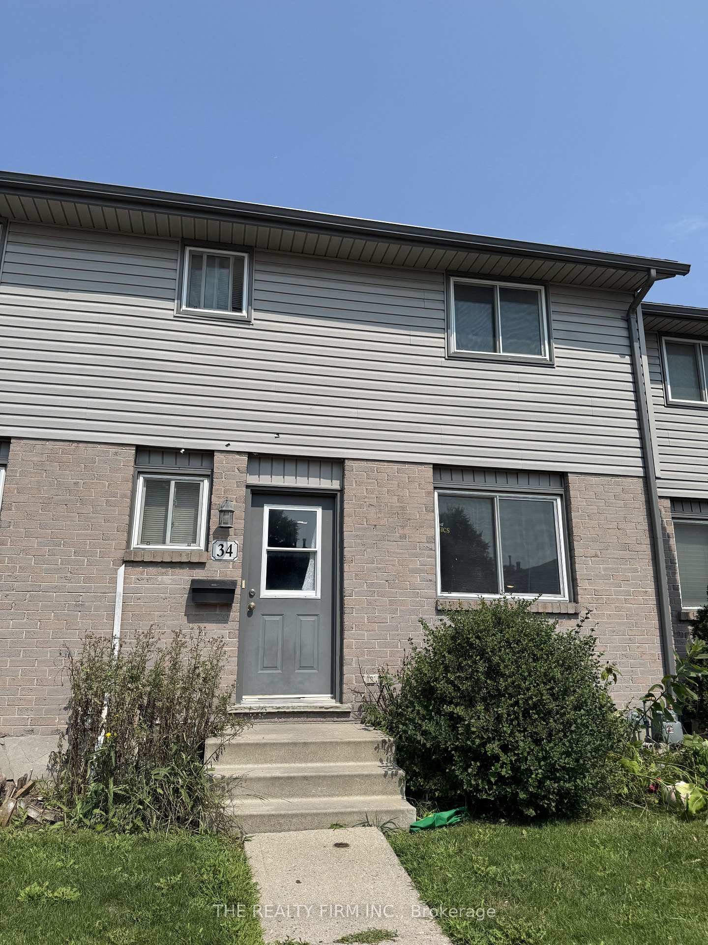 Photo 1 of Unit 34, 490 Third Street, London, East H — HOMEH