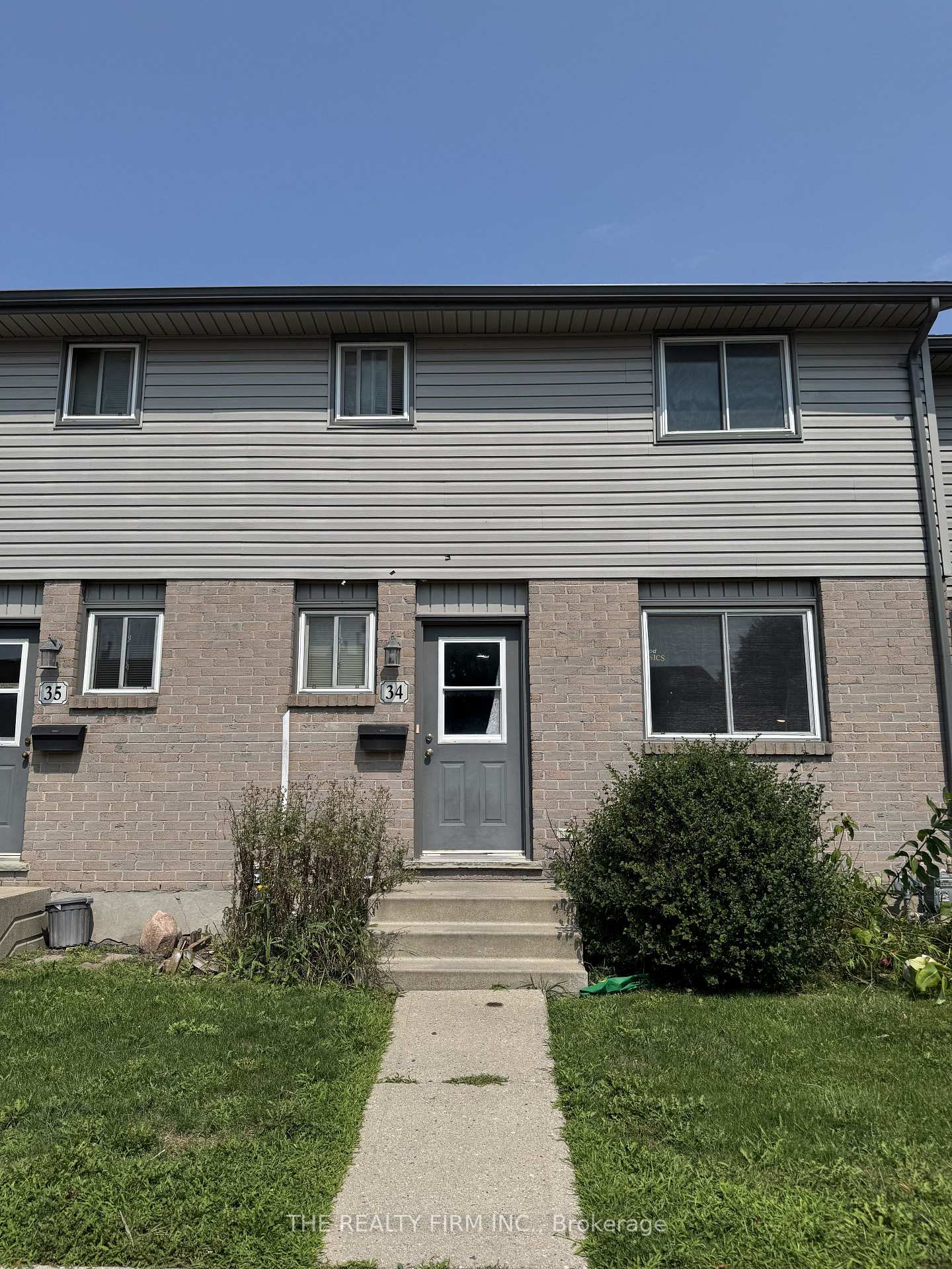 Photo 2 of Unit 34, 490 Third Street, London, East H — HOMEH