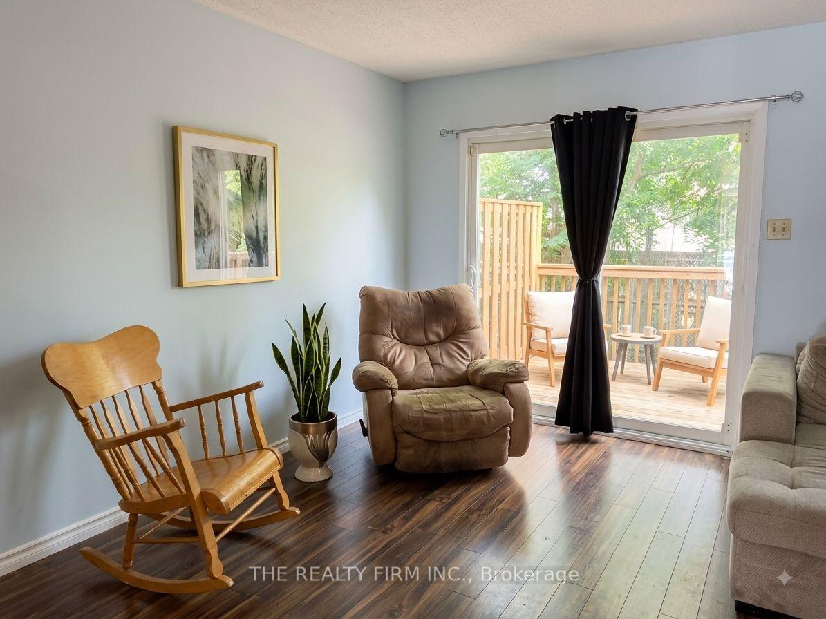 Photo 6 of Unit 34, 490 Third Street, London, East H — HOMEH