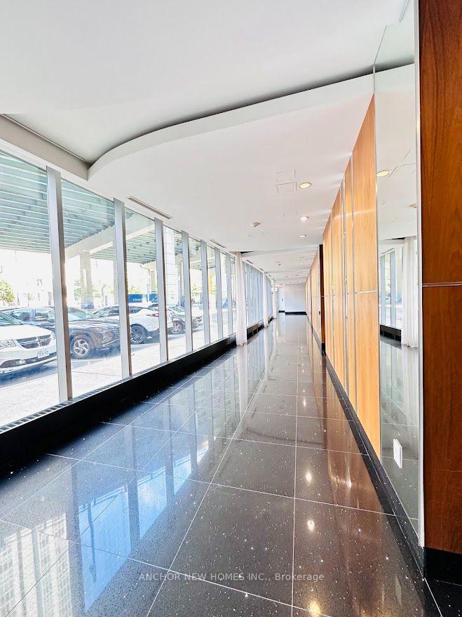 Photo 2 of Unit 1702, 38 Dan Leckie Way, Toronto, Waterfront Communities — HOMEH