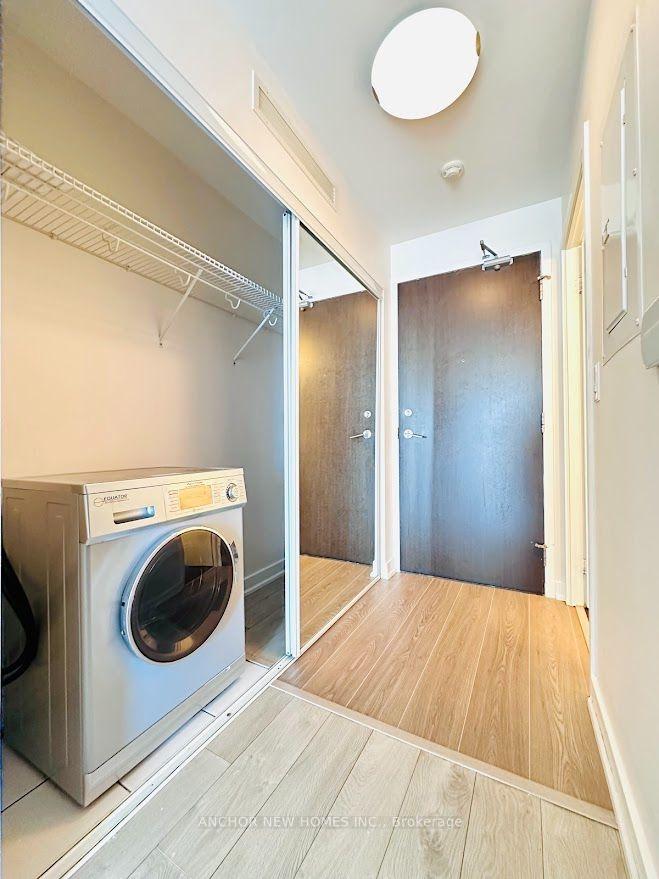 Photo 5 of Unit 1702, 38 Dan Leckie Way, Toronto, Waterfront Communities — HOMEH