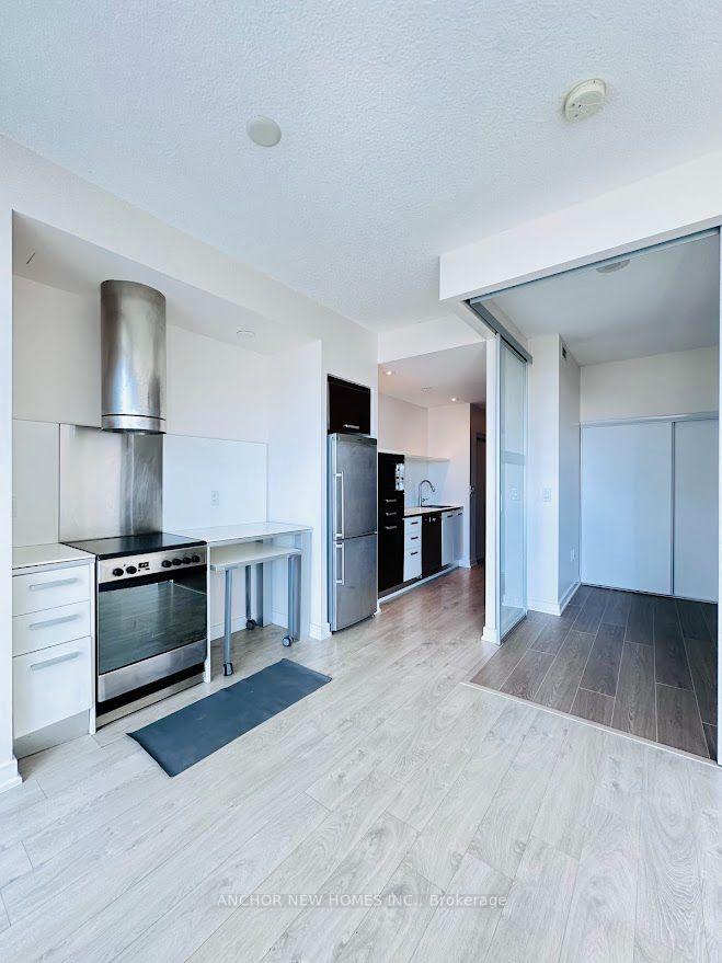 Photo 7 of Unit 1702, 38 Dan Leckie Way, Toronto, Waterfront Communities — HOMEH