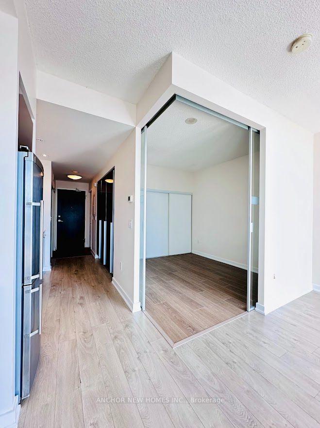 Photo 11 of Unit 1702, 38 Dan Leckie Way, Toronto, Waterfront Communities — HOMEH