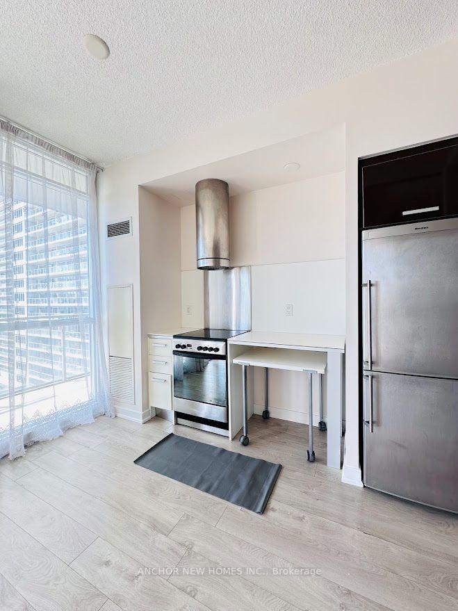 Photo 12 of Unit 1702, 38 Dan Leckie Way, Toronto, Waterfront Communities — HOMEH