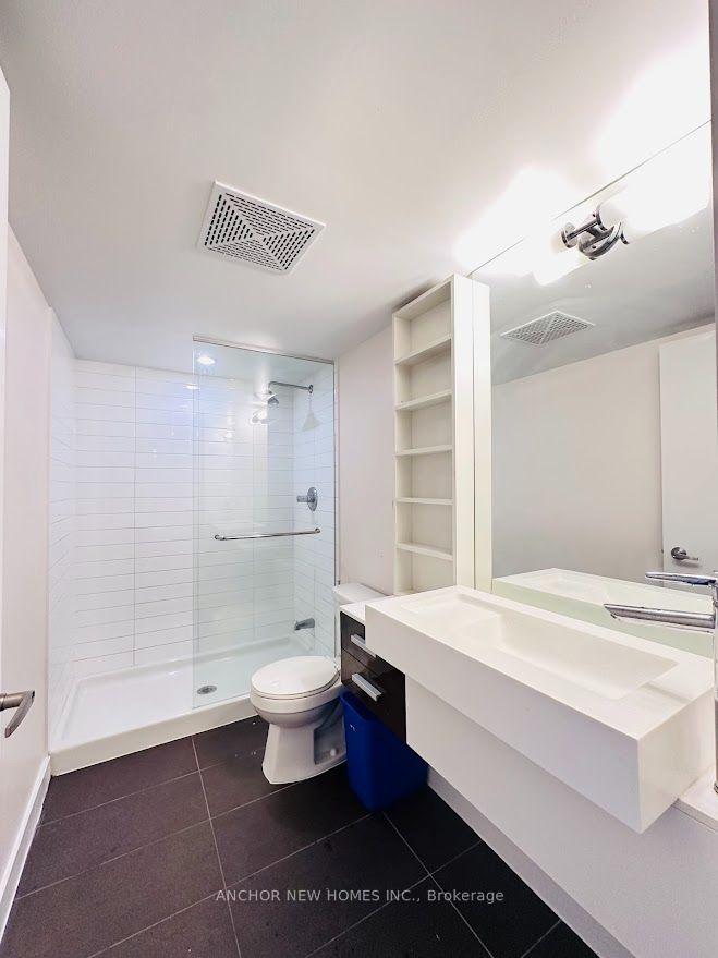 Photo 13 of Unit 1702, 38 Dan Leckie Way, Toronto, Waterfront Communities — HOMEH