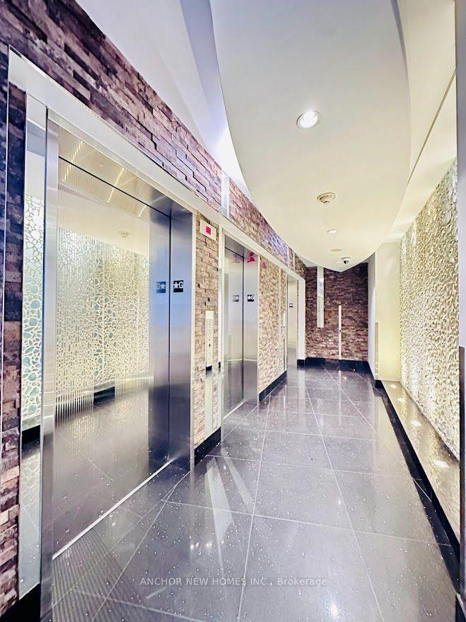 Photo 17 of Unit 1702, 38 Dan Leckie Way, Toronto, Waterfront Communities — HOMEH