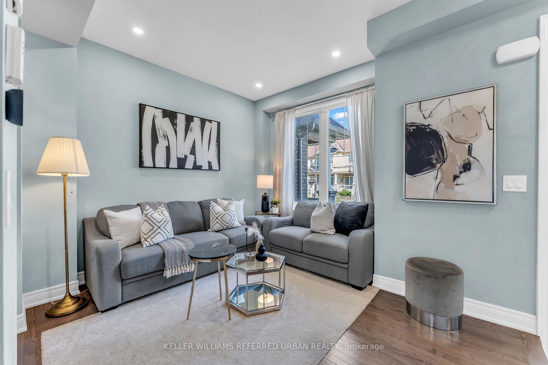 Photo 5 of 36 Ledger Point Crescent, Brampton, Sandringham-Wellington North — HOMEH