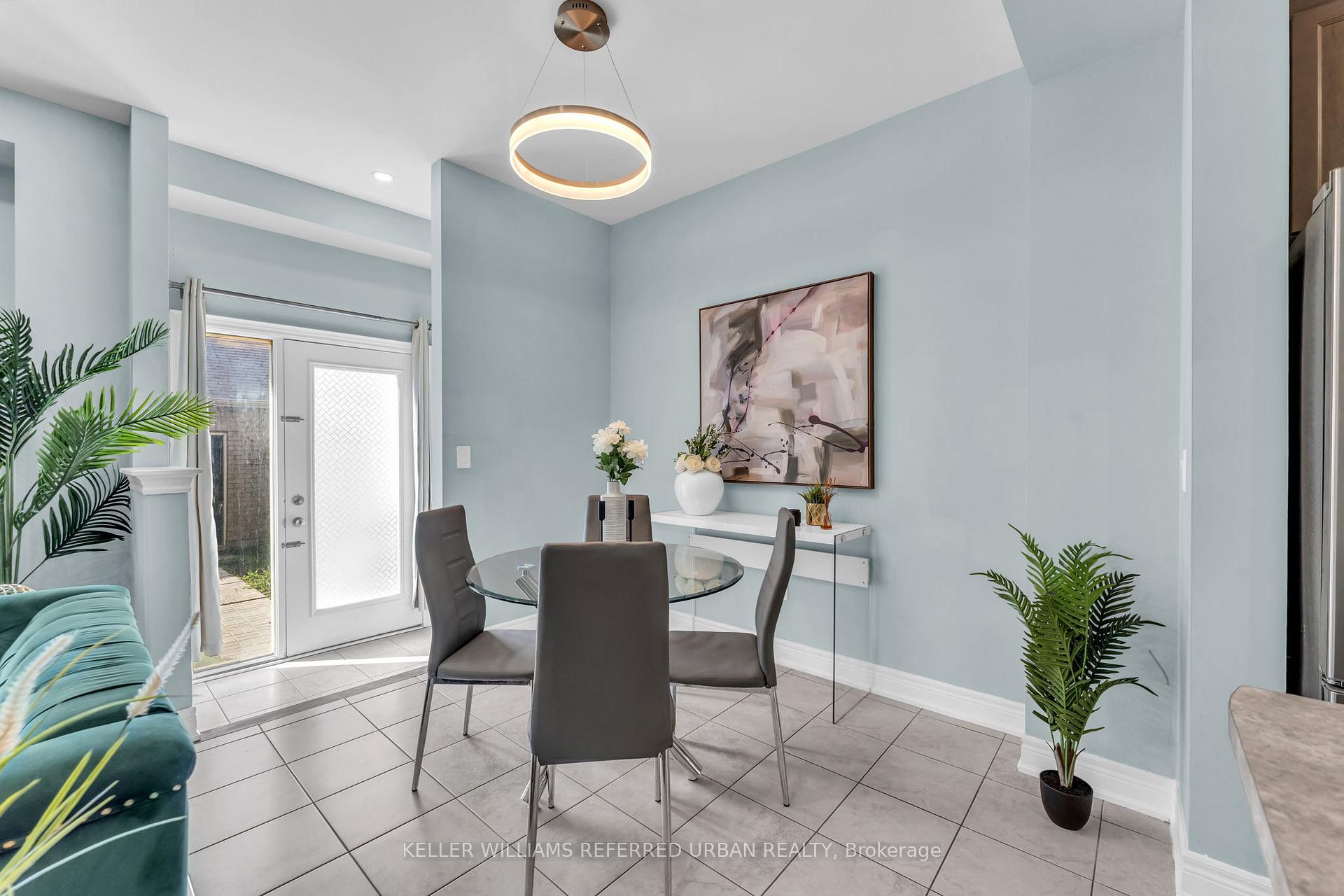 Photo 10 of 36 Ledger Point Crescent, Brampton, Sandringham-Wellington North — HOMEH