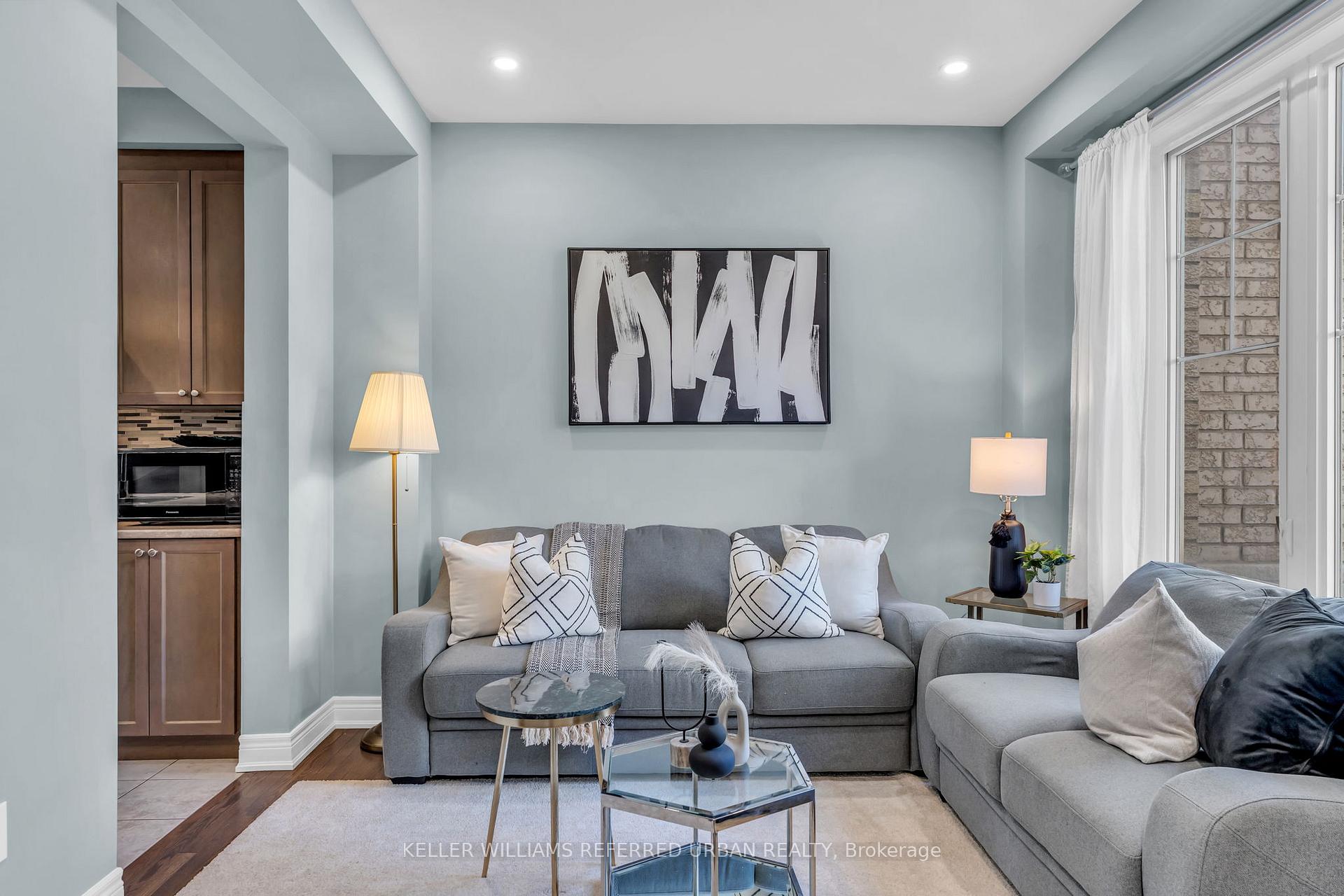 Photo 16 of 36 Ledger Point Crescent, Brampton, Sandringham-Wellington North — HOMEH