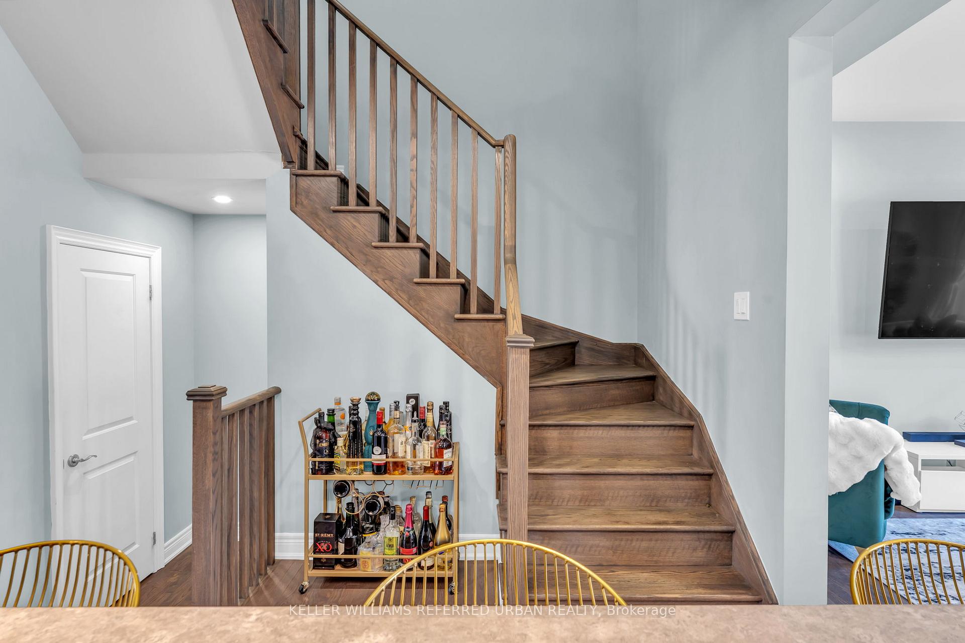 Photo 19 of 36 Ledger Point Crescent, Brampton, Sandringham-Wellington North — HOMEH