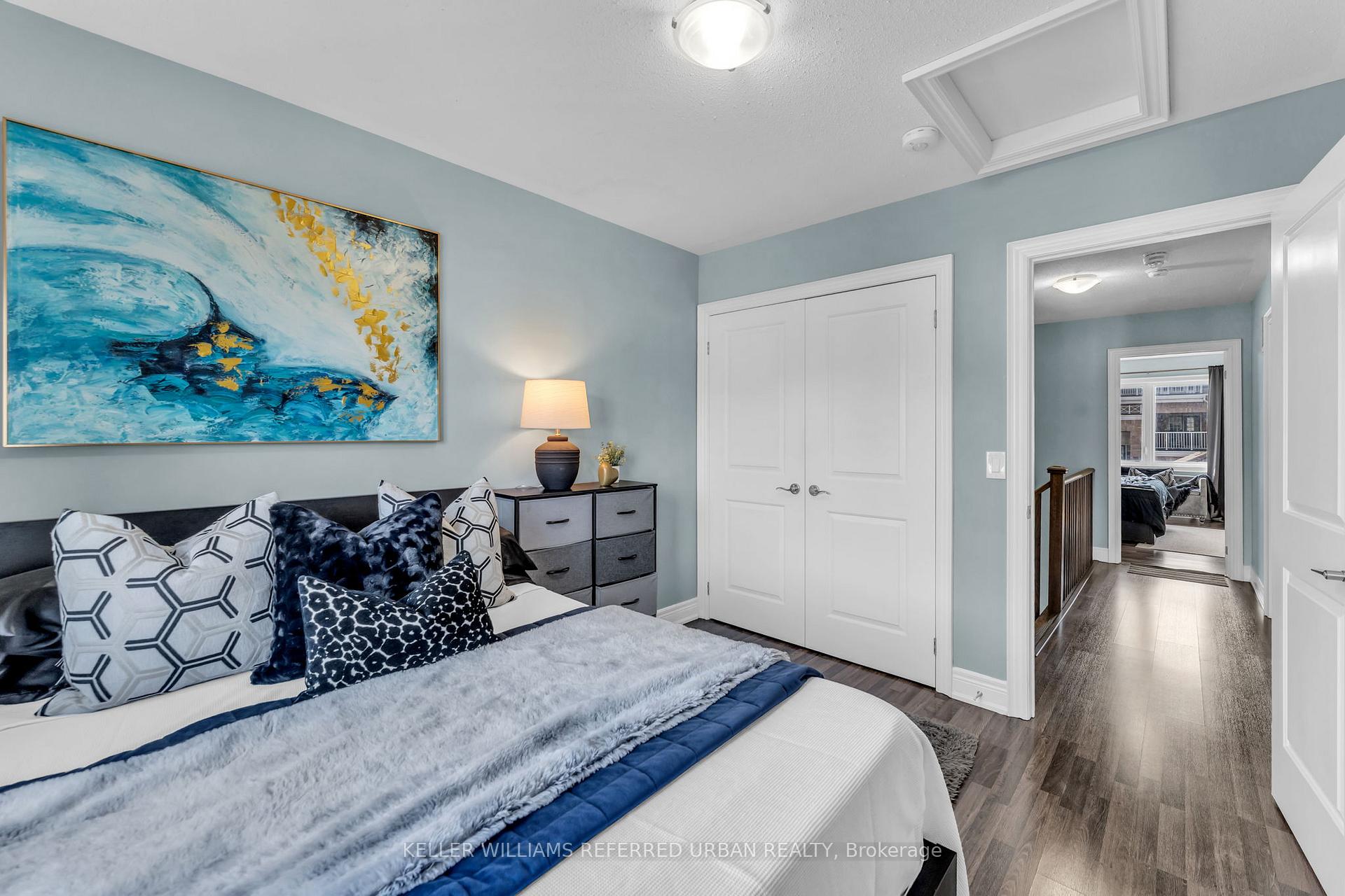 Photo 25 of 36 Ledger Point Crescent, Brampton, Sandringham-Wellington North — HOMEH